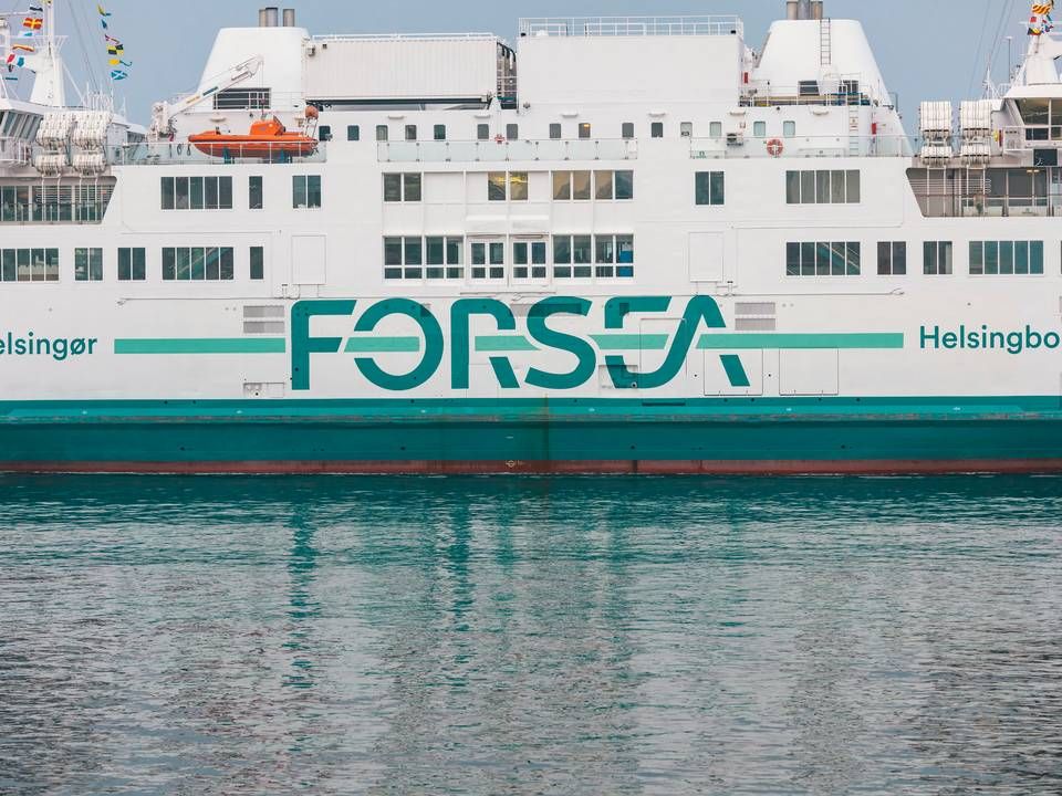 Foto: Forsea