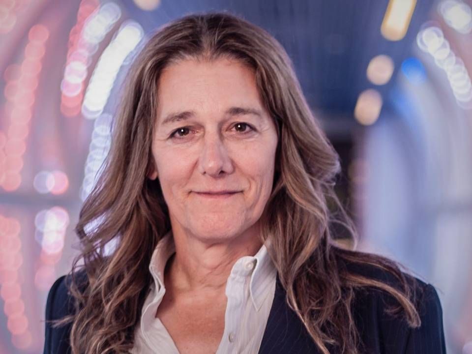 Martine Rothblatt, adm. direktør i United Therapeutics, udvider nu selskabets i forvejen brede palette af midler mod sygdommen pulmonal arteriel hypertension. | Foto: Andre Chung