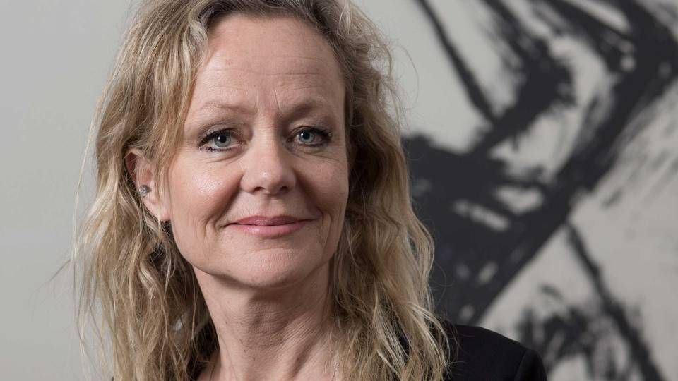 Dorte Gyrd-Hansen, professor og ph.d. bliver nyt permanent medlem af Medicinrådet som den første sundhedsøkonom nogensinde. | Foto: Vidensråd for Forebyggelse