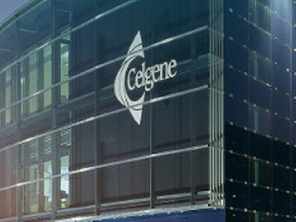 Foto: Celgene/PR