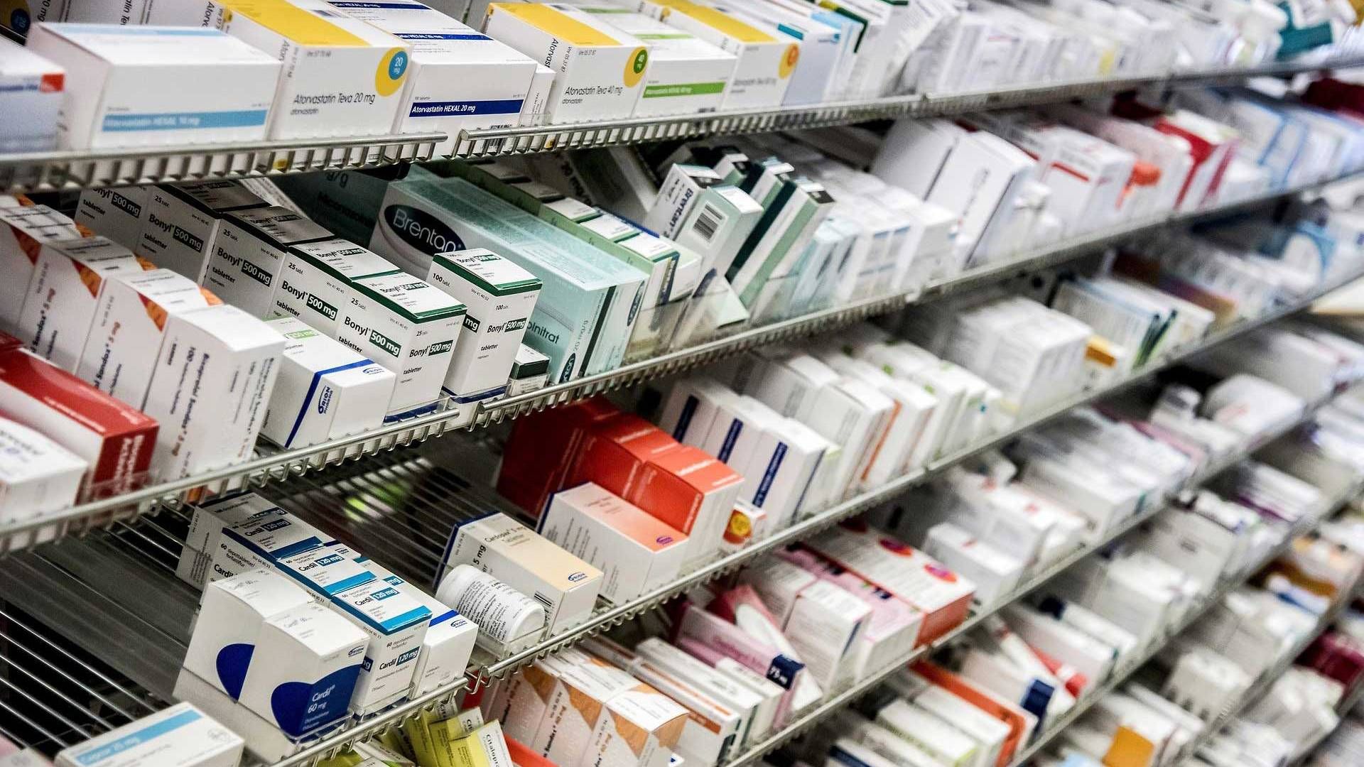 Karo Pharma er blandt de største aktører i Sverige inden for salg af håndkøbsmedicin og medicinsk udstyr til apoteker og hospitaler. | Foto: /Ritzau Scanpix/Morten Dueholm