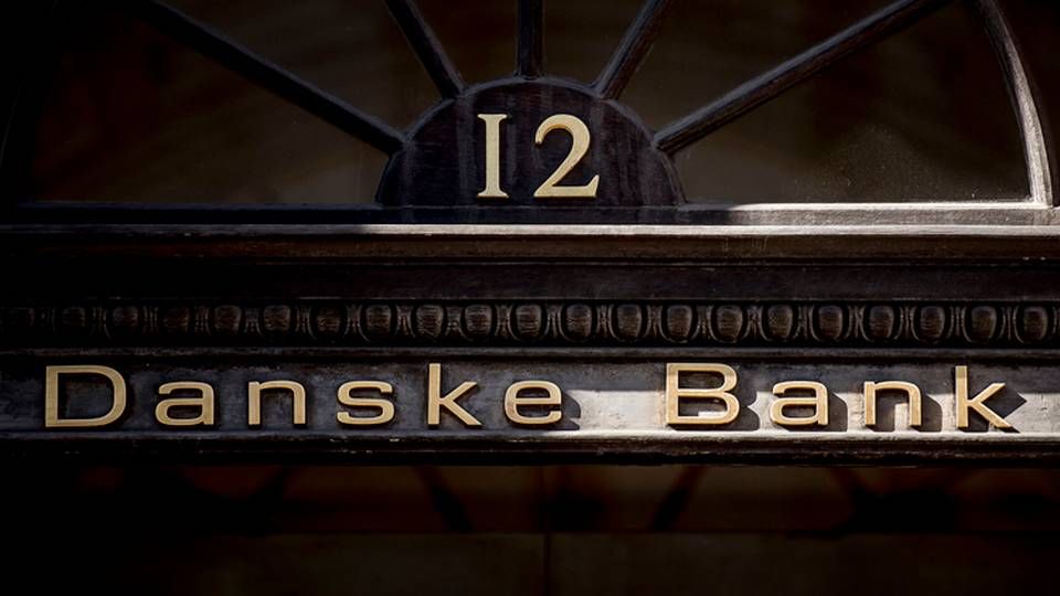 Miniature mulighed flise Advokaters jagt på Danske Bank får kritik: Et "tag selv-bord" som koster  aktionærerne dyrt — FinansWatch