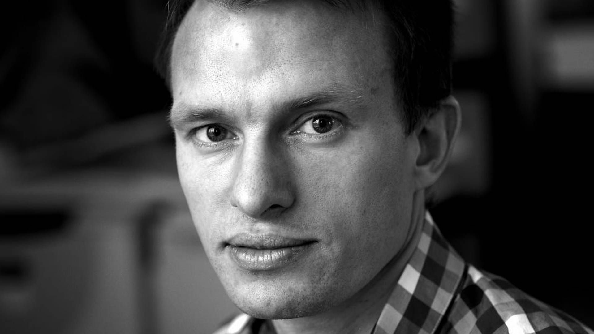 Kristian Weise skifter fra tænketanken Cevea til ulandsorganisationen Oxfam Ibis. | Foto: Per Folkver/Ritzau Scanpix
