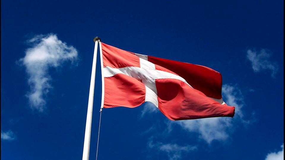 Danmark har nu en selskabsskattesats, der ligger et mulehår over gennemsnittet i EU. | Foto: Thomas Borberg/Ritzau Scanpix