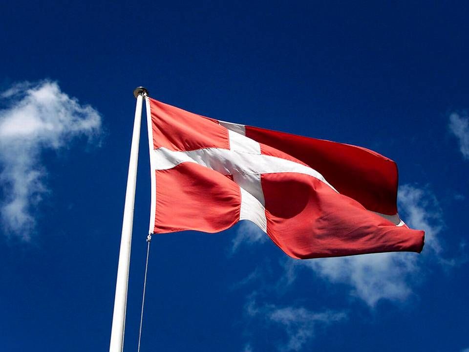 Danmark har nu en selskabsskattesats, der ligger et mulehår over gennemsnittet i EU. | Foto: Thomas Borberg/Ritzau Scanpix