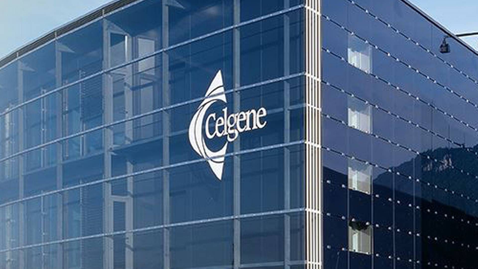 Foto: Celgene/PR