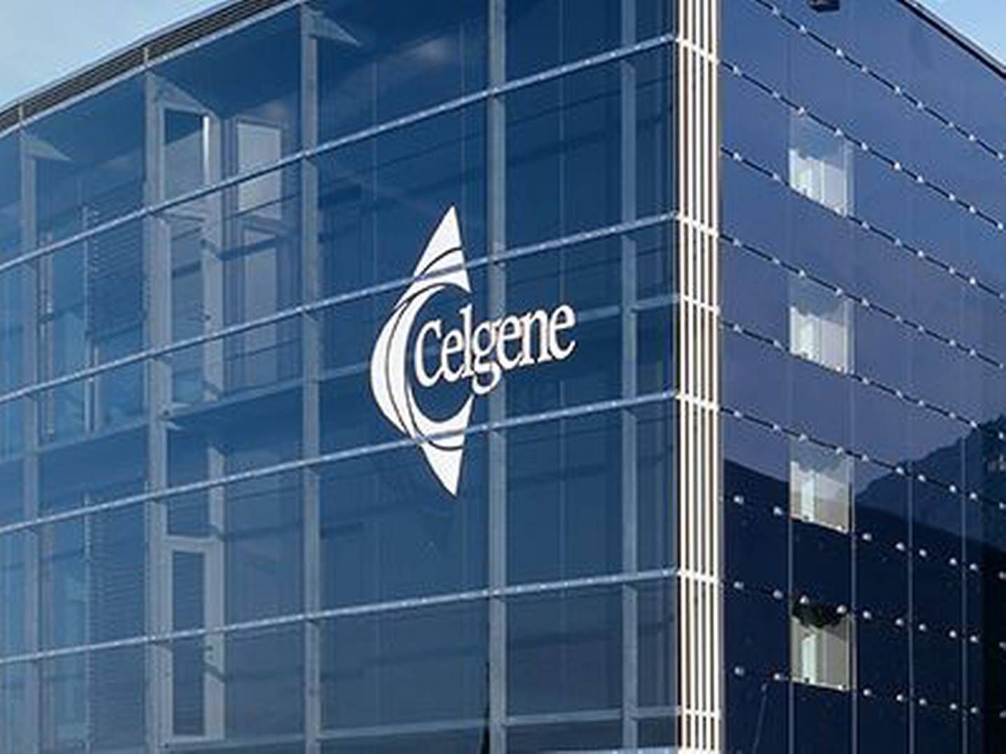 Foto: Celgene/PR