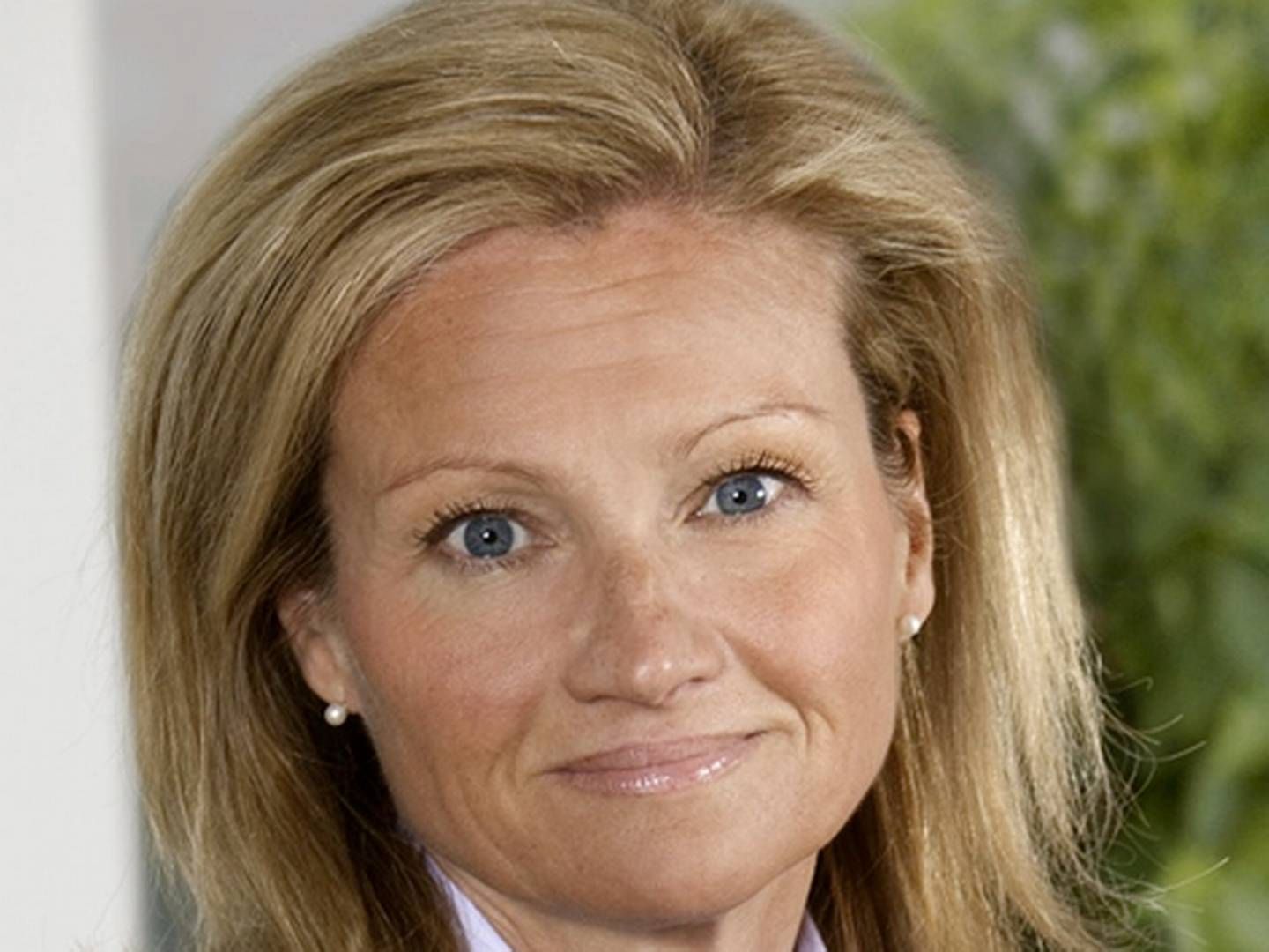 Tove Bångstad is Amundi's head of Nordic clients. Prior to joining Amundi, she was head of Aviva Investors Nordics and head of mutual funds and institutions at SEB. | Photo: PR