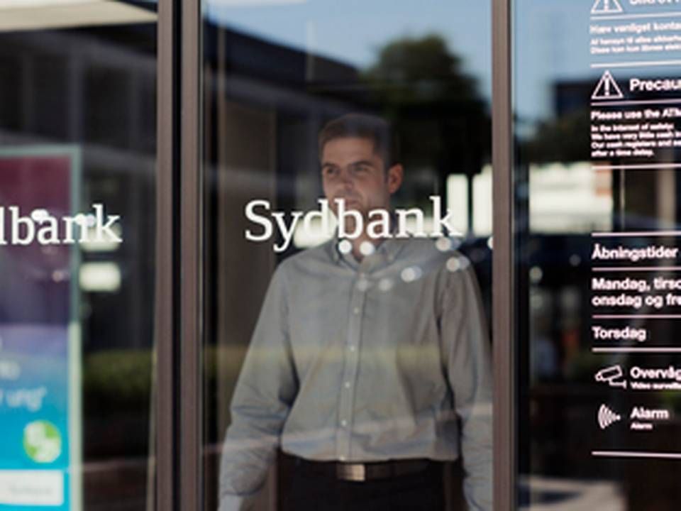 Sydbank-analytiker Søren Løntoft Hansen anlægger et optimistisk syn på aktien i biotekselskabet Bavarian Nordic, efter selskabet onsdag fremlagde kvartalsrapport. | Foto: PR/Sydbank