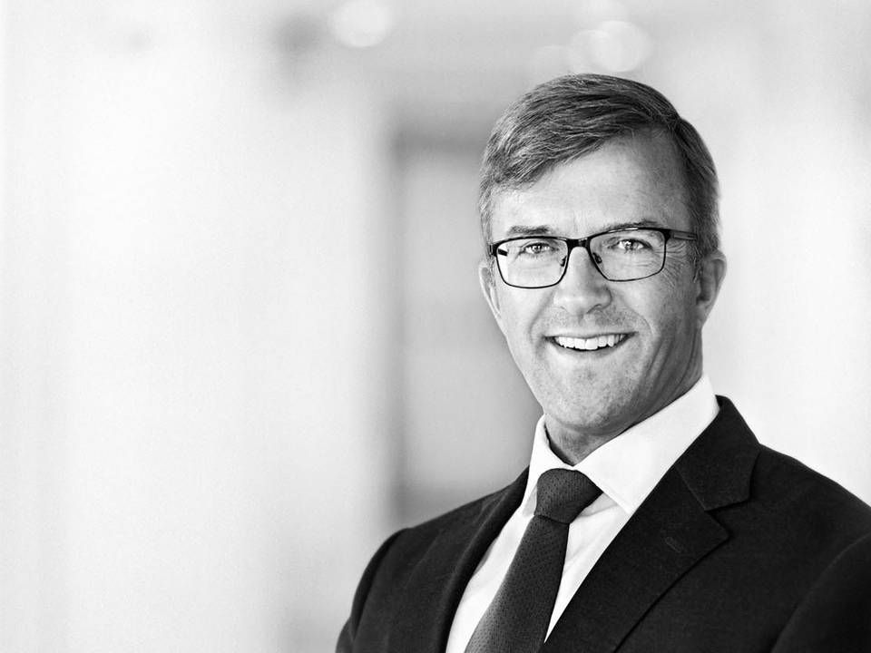 Advokat Thomas Ryhl, partner i Njord Law Firm. | Foto: PR