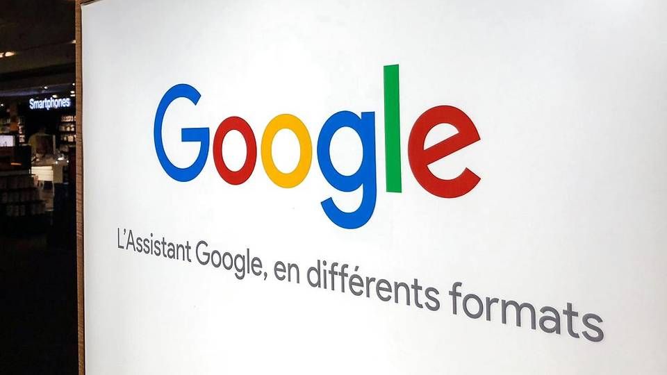 Google er en af de første virksomheder, der har mærket til de nye GDPR-regler. Virksomheden har således fået en bøde på over 370 mio. kr., for at have brudt EU's regler for databeskyttelse