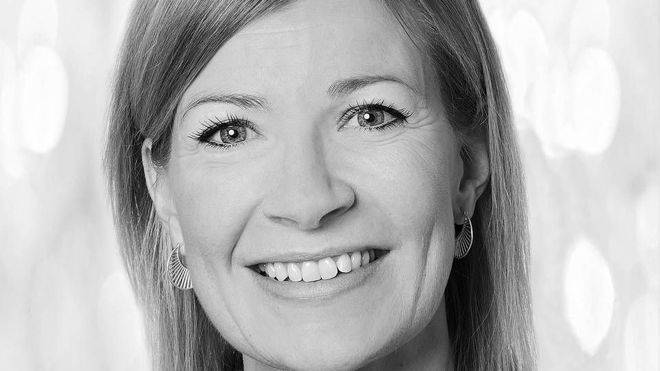 Advokat Karen Kastholm Romundstad. | Foto: PR