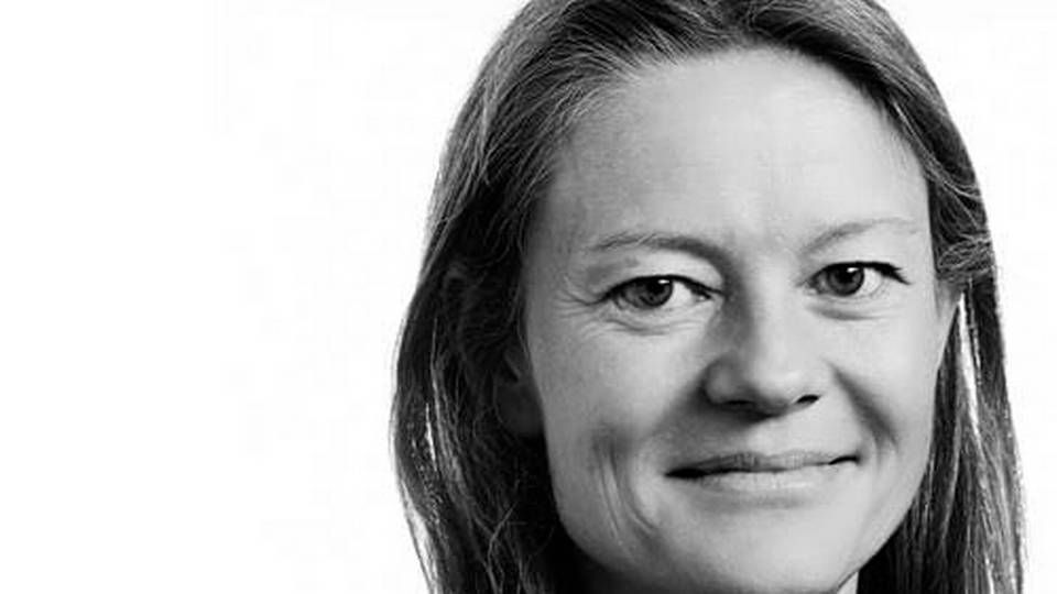 Pia Holm Nielsen bliver ny centerchef for By, Land og Vand i Helsingør Kommune. Hun kommer fra Københavns Kommune. | Foto: PR