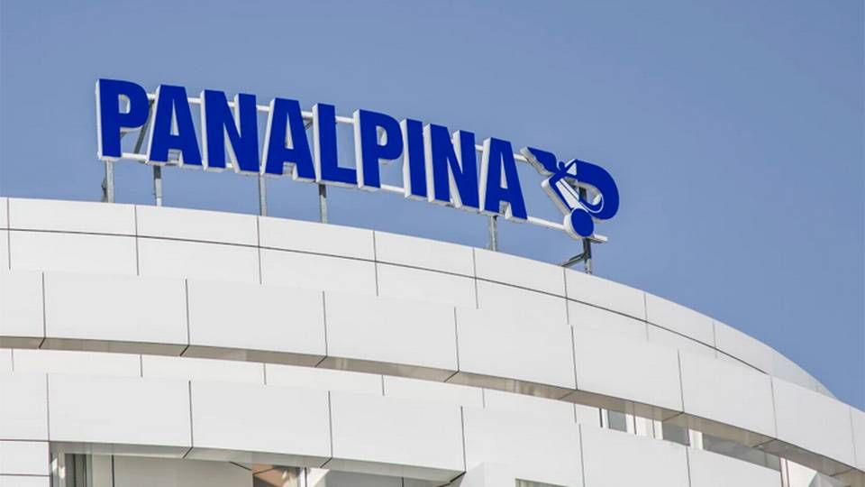 Photo: Panalpina