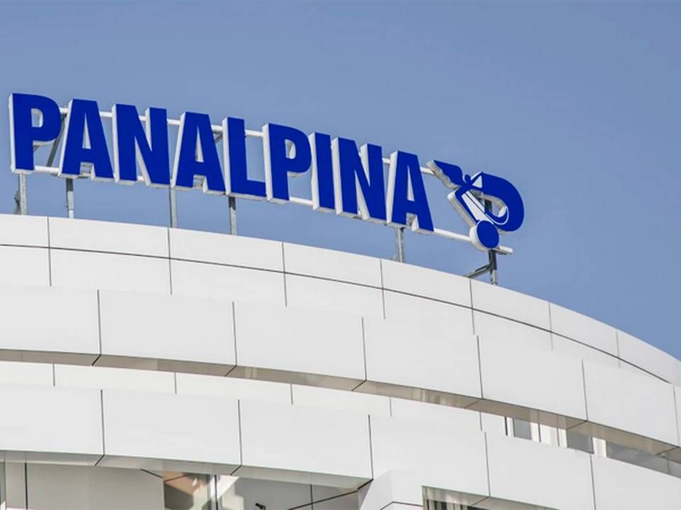 Photo: Panalpina