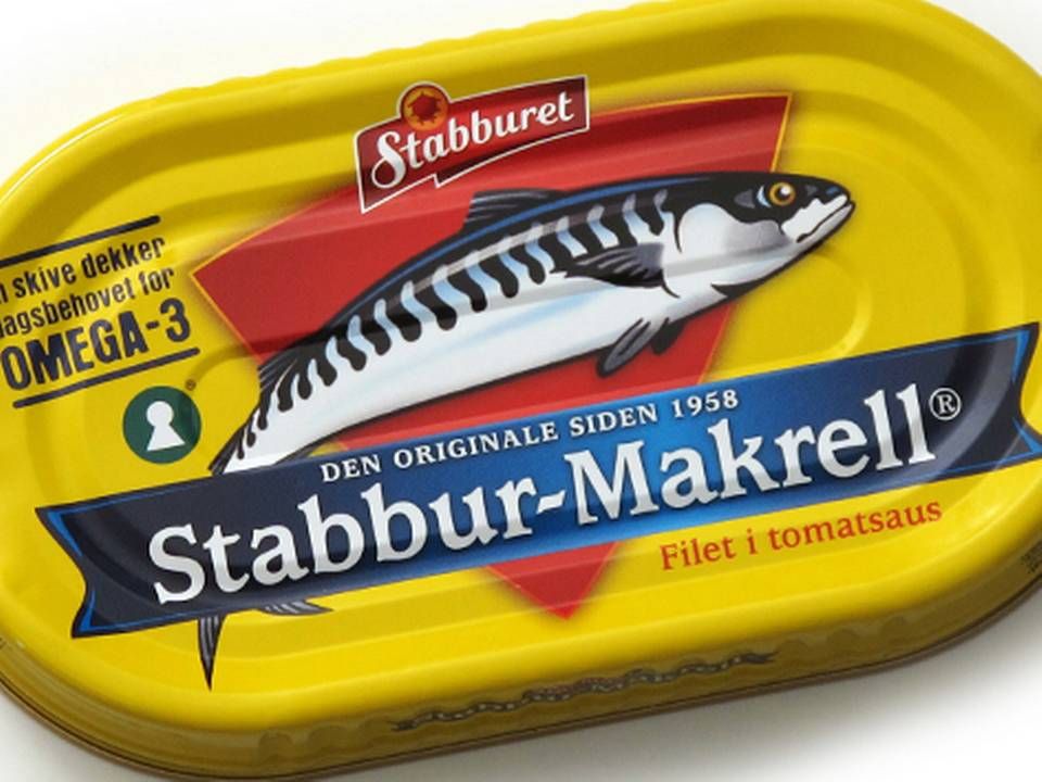 Norwegians are obsessed with eating their “matpakke” [lunch box] at their desk. Or they go to the canteen and order two slices of bread and then they eat their own "makrell i tomat" [mackerel in tomato sauce], says Spiros Alan Stathacopoulos. | Photo: Karl Ragnar Gjertsen