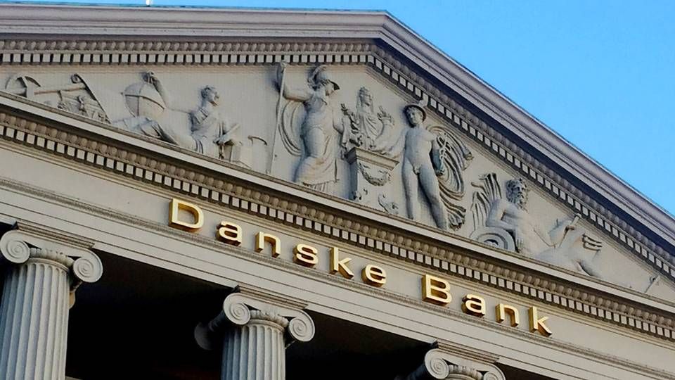 Danske Bank har blandt andre været brugt som bank i sag om milliardsvindel.