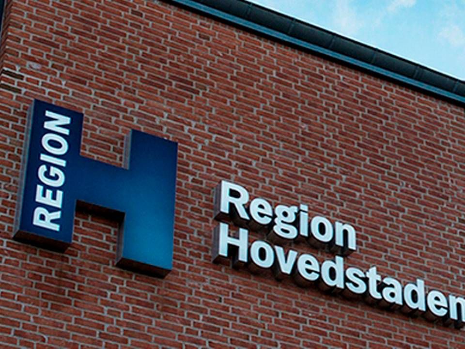 Foto: Region Hovestaden