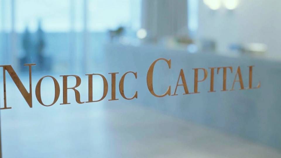 Photo: Nordic Capital / PR