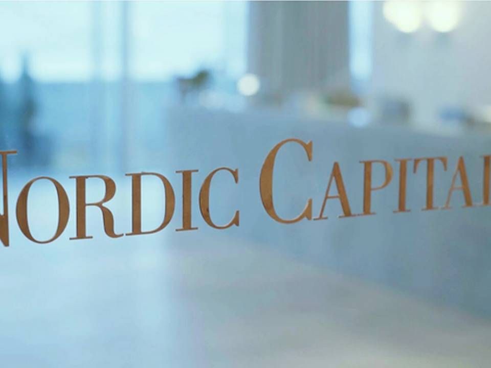Foto: Nordic Capital / PR