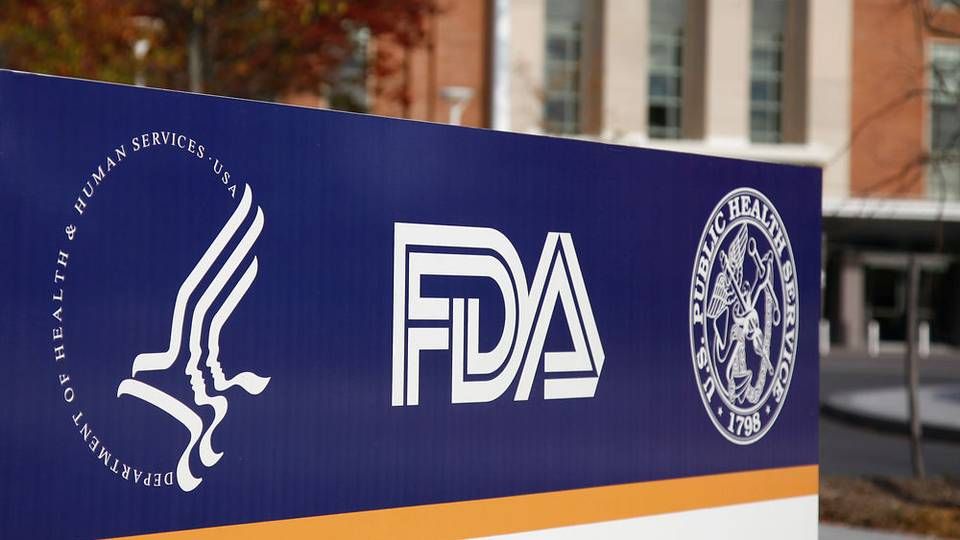 FDA har sat det indiske medicinalselskab Torrent Pharmaceuticals under observation efter fund af uregelmæssigheder på selskabets indiske fabrikker, der også producerer til danske Novo Nordisk. | Foto: Ritzau Scanpix/Reuters/Jason Reed