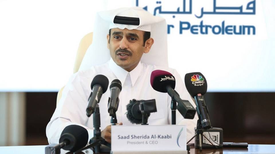 Foto: Qatar Petroleum