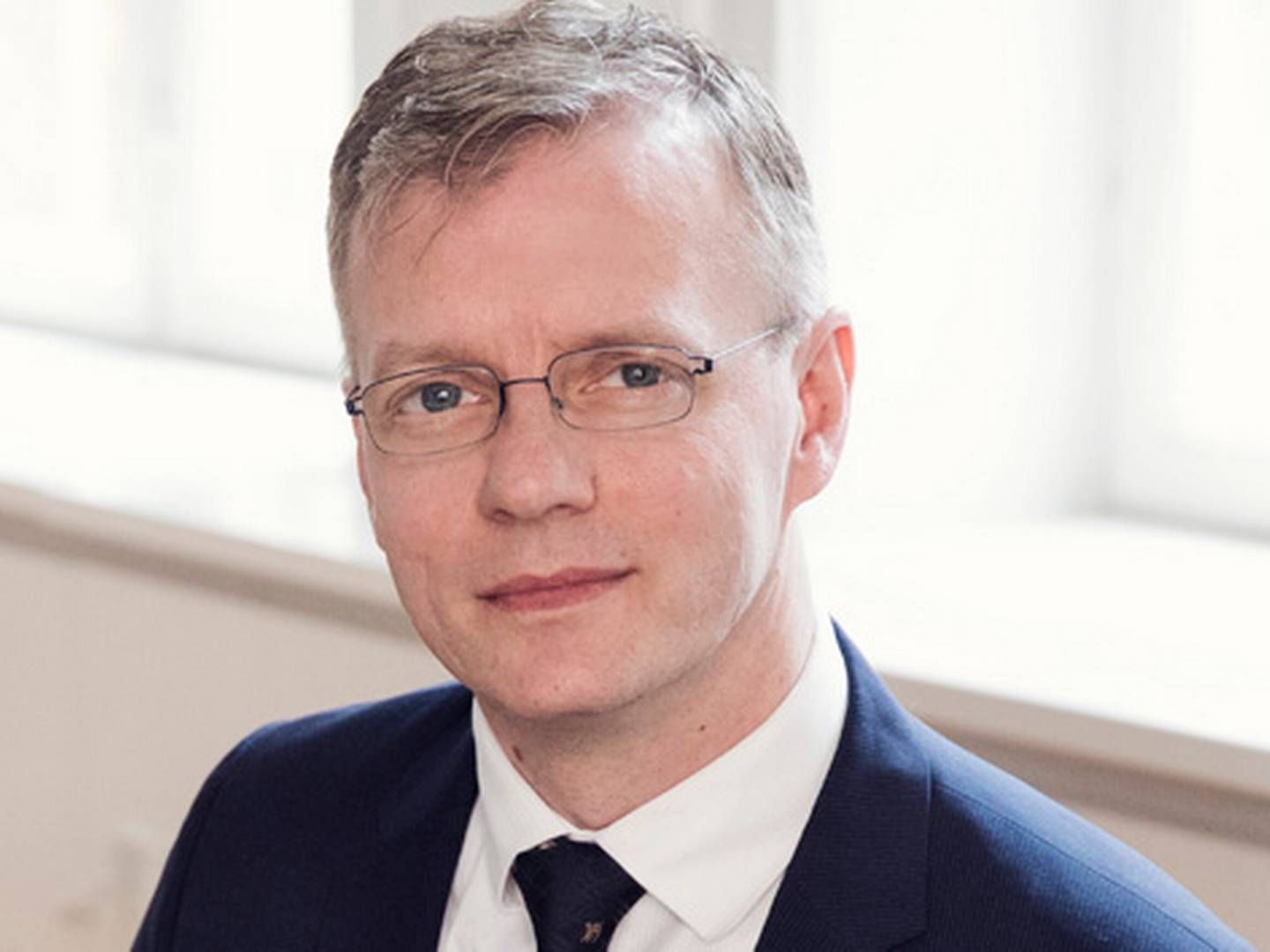 Thomas Hansen tiltræder som finansdirektør hos Bruun & Hjejle 1. maj 2019. | Foto: PR