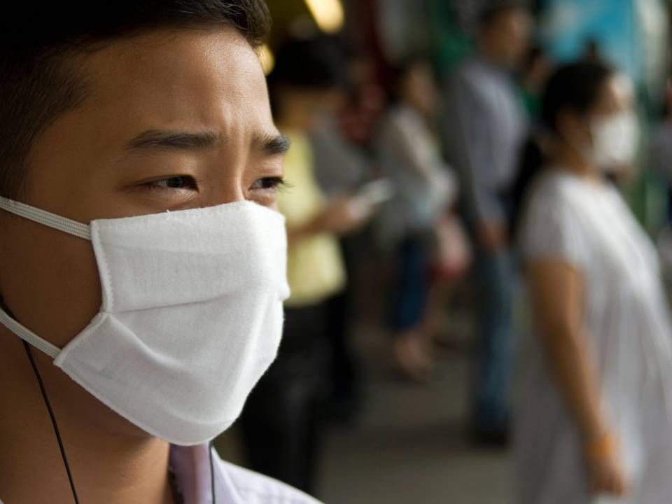 ALK har fundet vinderformlen i Japan, hvor allergikoncernen brager frem med trecifrede vækstrater. | Foto: ALK