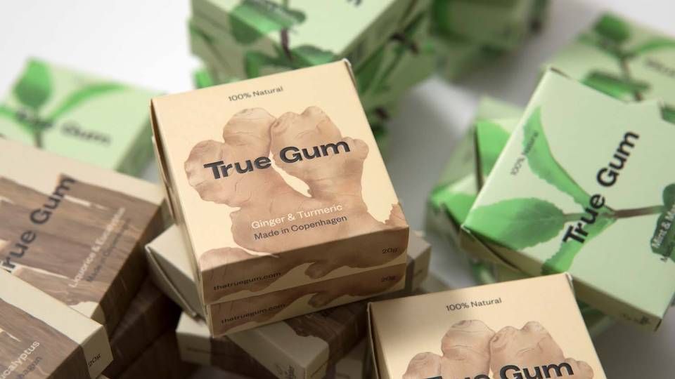 Foto: PR/True Gum