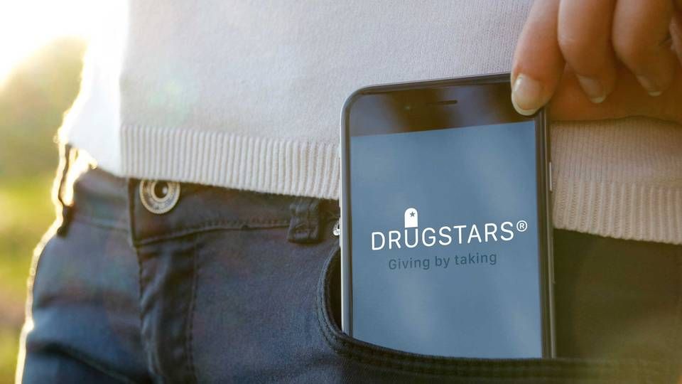 Foto: Drugstars