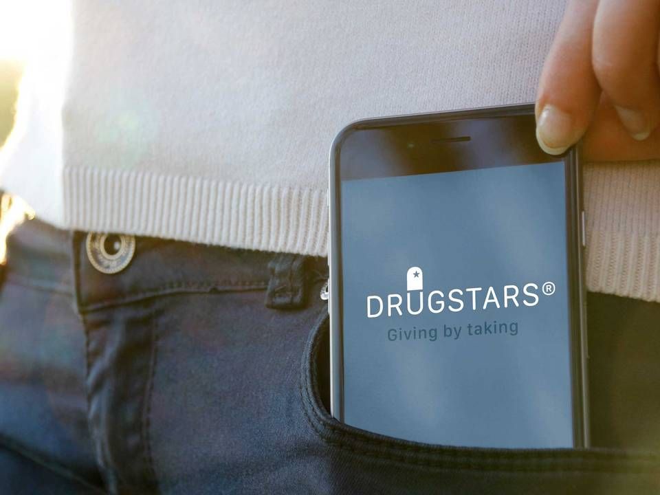 Foto: Drugstars