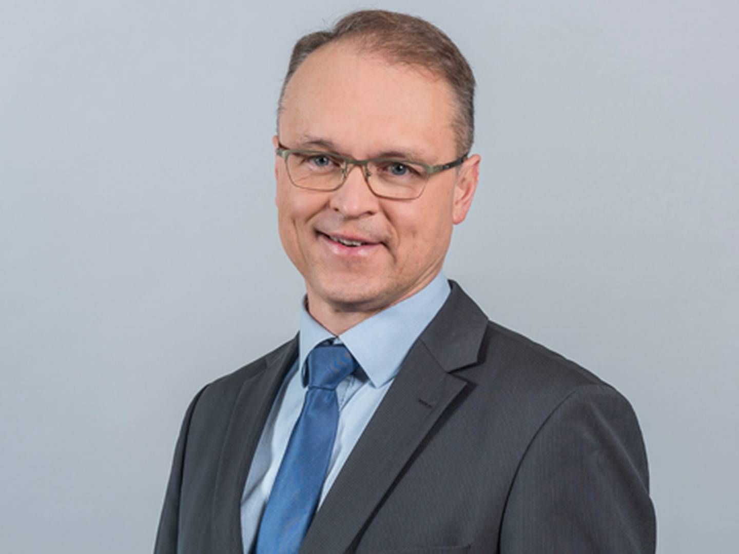 Finland's largest pension provider Keva has a vision to increase its exposure to direct property investments from the current 6.4 percent of all assets to approximately 7 percent in the long term, says Keva Head of Real Estate Petri Suutarinen. | Photo: PR: Keva