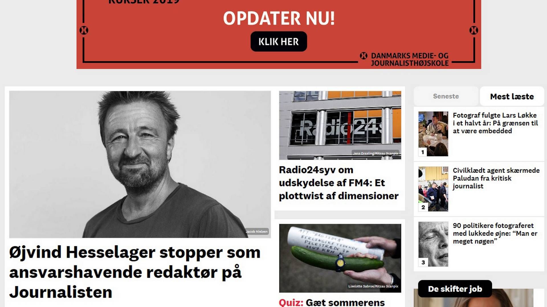 Foto: Screenshot af journalisten.dk
