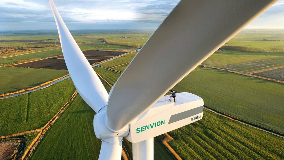 Photo: PR Senvion