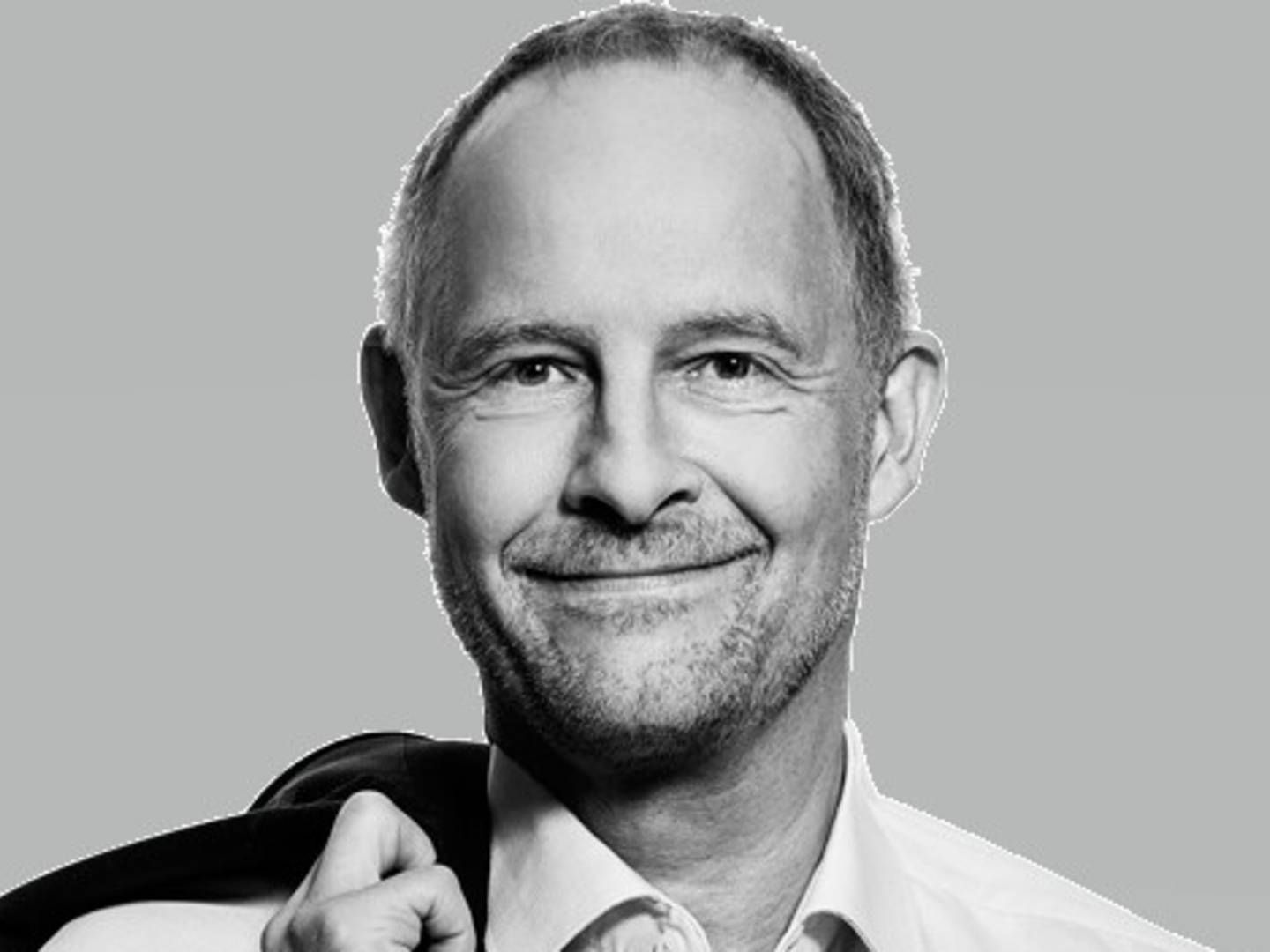 Klaus Hector Kjær | Photo: PR / ATRIUM Kapitalforvaltning