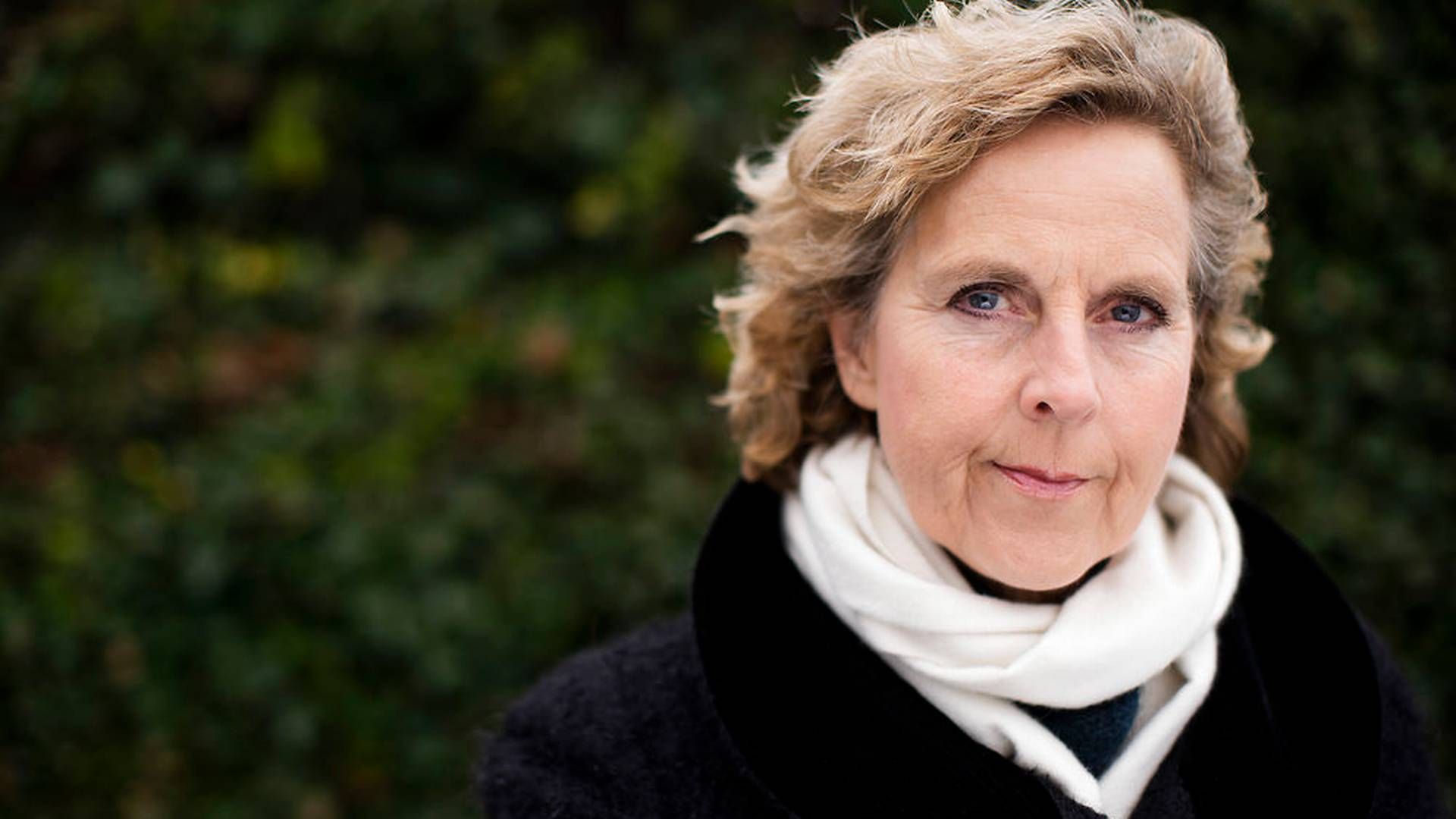 Tidligere minister og kommissær Connie Hedegaard skal stå i spidsen for klimaområdet, når det kommer til at uddele EU's forskningsmidler i Horizon Europe. | Foto: Søren Bidstrup / Ritzau Scanpix