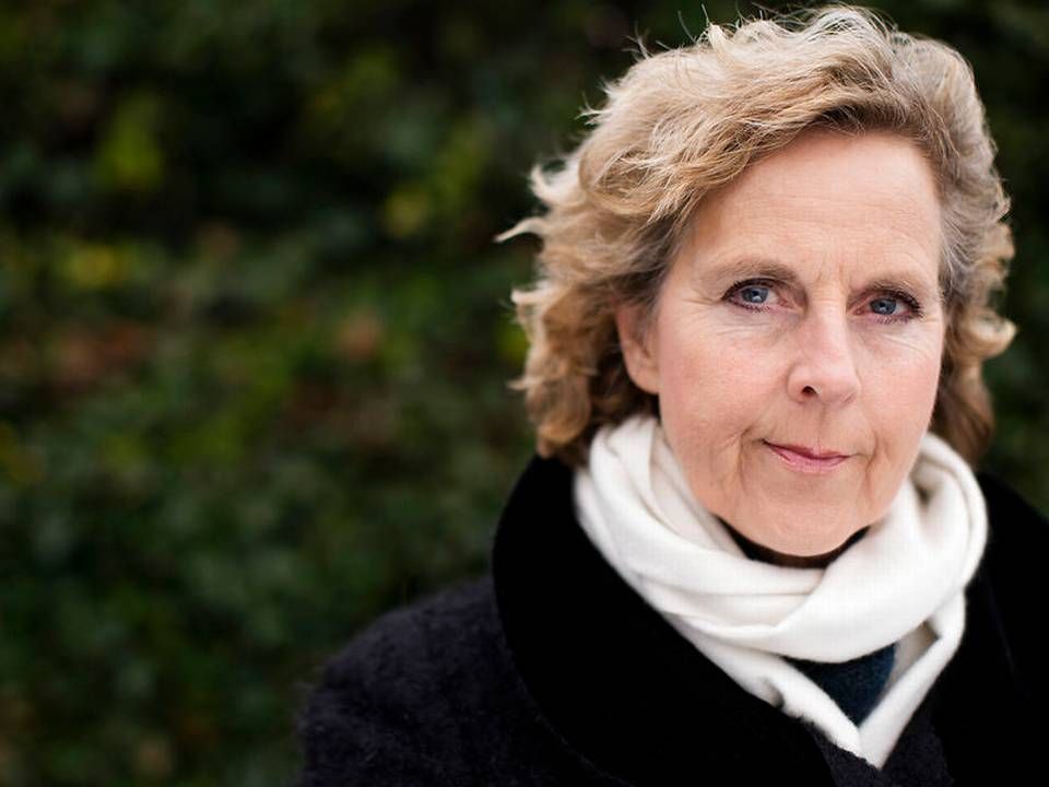Tidligere minister og kommissær Connie Hedegaard skal stå i spidsen for klimaområdet, når det kommer til at uddele EU's forskningsmidler i Horizon Europe. | Foto: Søren Bidstrup / Ritzau Scanpix