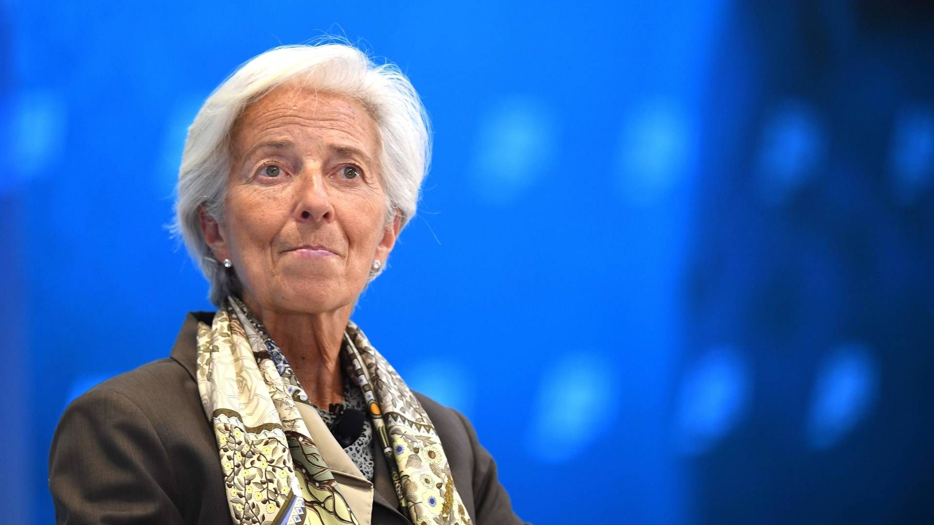 Foto: Jim Watson / AFP / Ritzau Scanpix