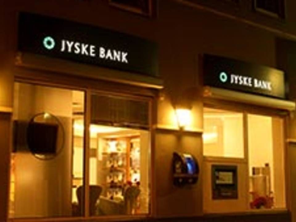 Foto: Jyske Bank/PR