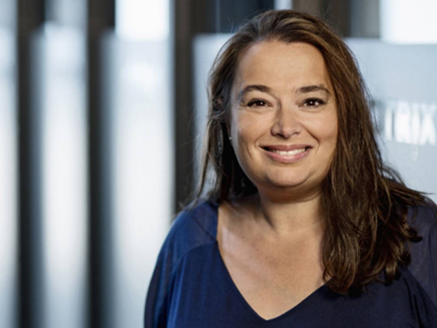 Anette Vainer er landechef i Citrix Danmark. | Foto: Citrix/PR