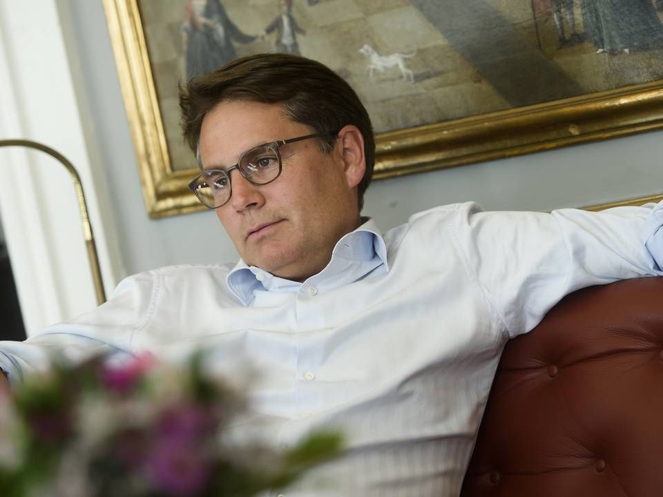 Foto: Jonas Olufson