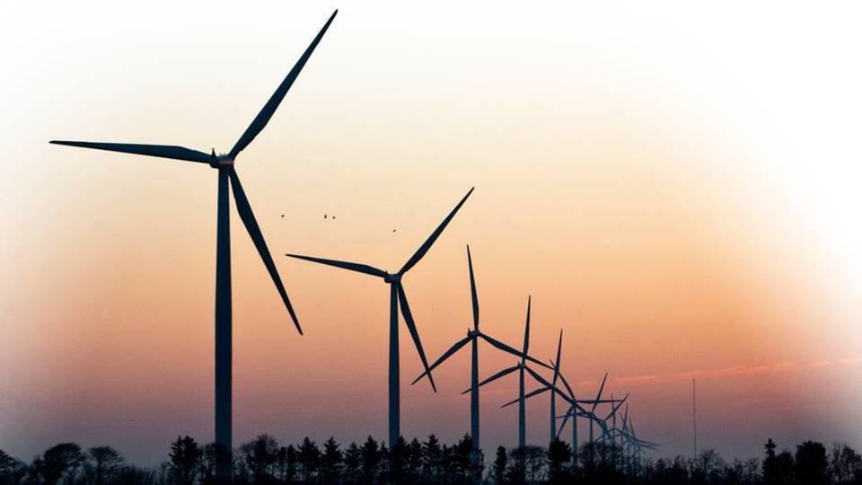 Wind turbines and solar panels currently outcompete coal and gas-fired power plants throughout most of the world. The next generation of wind turbines, set to arrive shortly, will accentuate this trend and might accelerate growth in, for instance, onshore wind. | Photo: JP