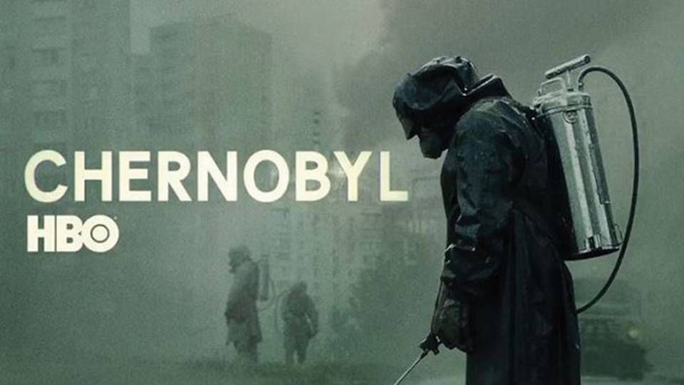 HBO-serien "Chernobyl" stod for 19 af de i alt 137 nomineringer, der gik til HBO-produktioner, da nomineringerne til årest EmmyAwards blev offentliggjort tidligere på måneden