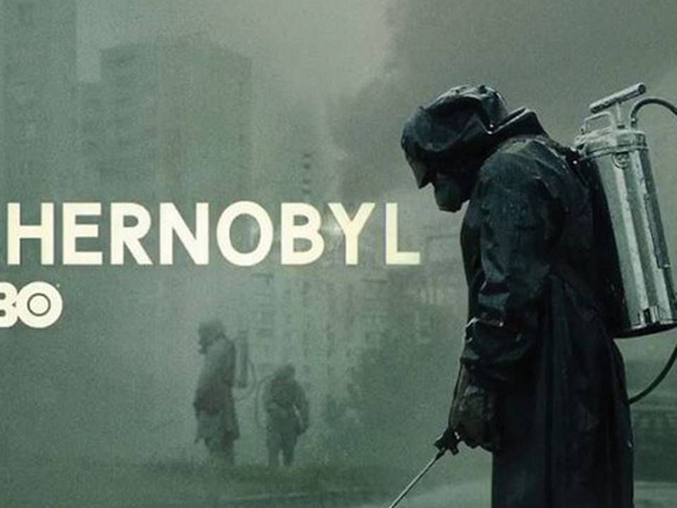 HBO-serien "Chernobyl" stod for 19 af de i alt 137 nomineringer, der gik til HBO-produktioner, da nomineringerne til årest EmmyAwards blev offentliggjort tidligere på måneden