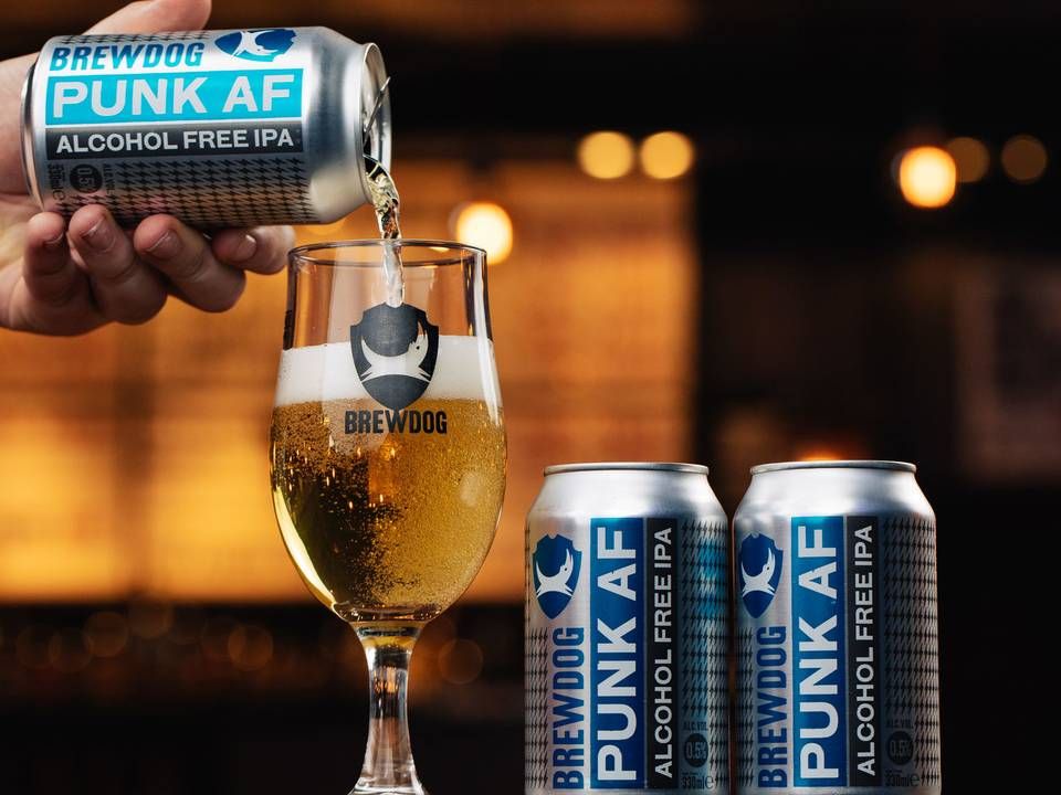 Foto: PR/Brewdog