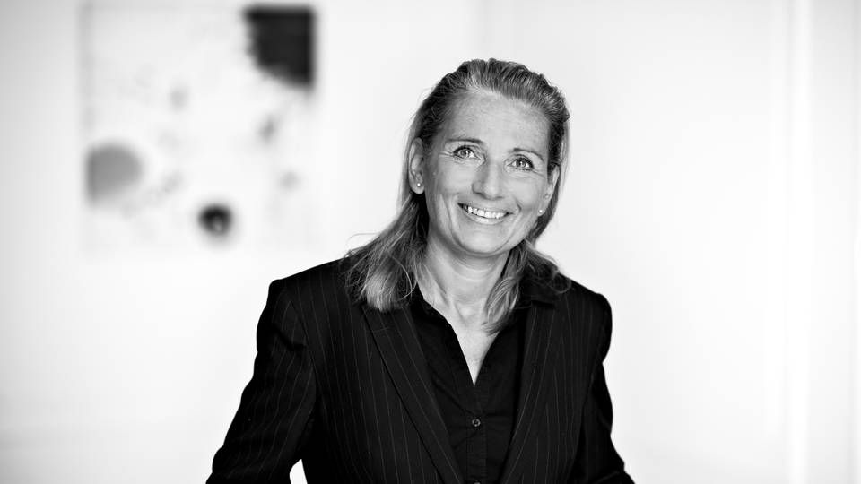 Anne Bloch Thomsen er skiftet fra Novo Nordisk til Pfizer i Danmark, hvor hun skal være medicinsk direktør. | Foto: PR / Pfizer