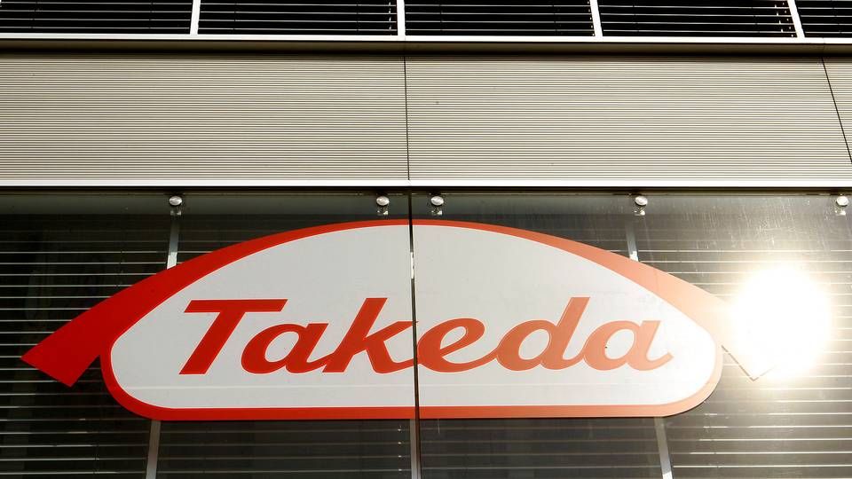 De ansatte i Takedas koreanske filial føler sig diskrimineret under fusionen med Shire. | Foto: Arnd Wiegmann / Reuters / Ritzau Scanpix
