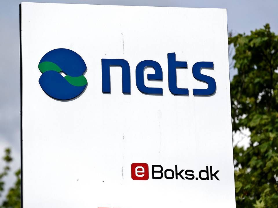 Nets blev sidste år købt af amerikanske kapitalfonde og er nu ifølge mediet Quartz en opkøbsmulighed for betalingsgiganten Visa. | Foto: Jens Dresling / Politiken / Ritzau Scanpix