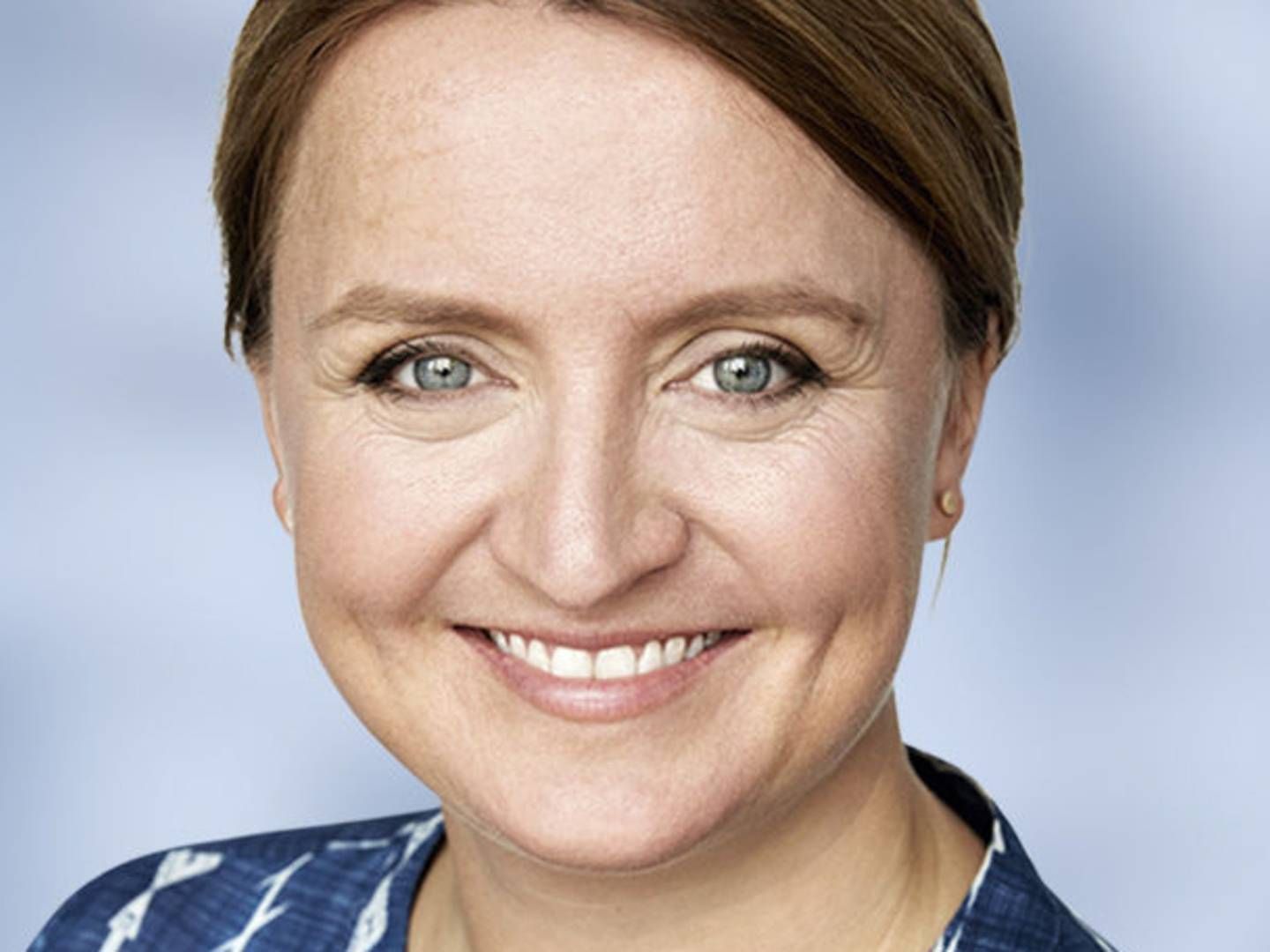 Venstres boligordfører, Heidi Bank, ser gerne, at Bolig- og Planstyrelsens anbefaling om at forbedre gennemsigtigheden i forhold til direktørlønningerne bliver fulgt. | Foto: PR/Venstre
