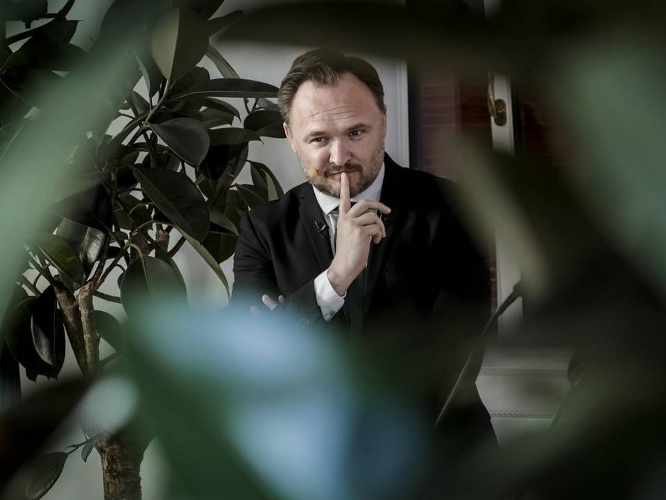 Foto: Mads Nissen